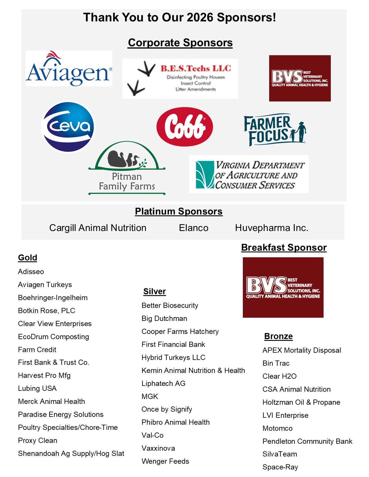 2026 HMS Sponsors Banner