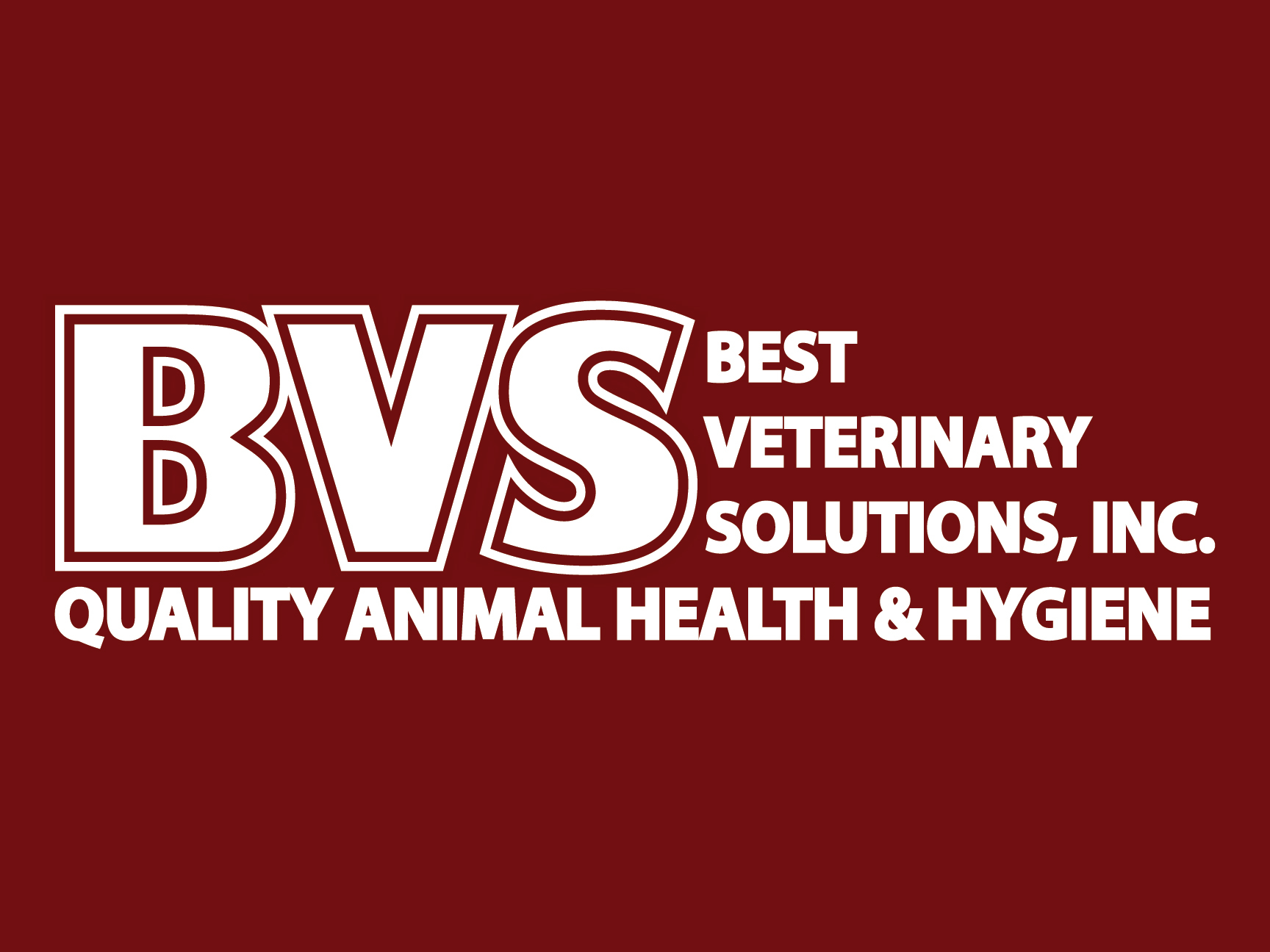 Best Veterinary Solutions, Inc. logo