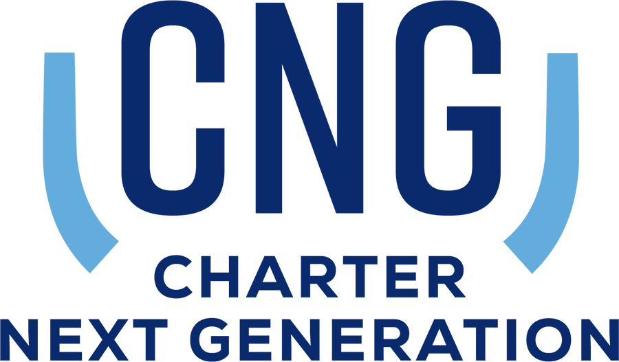 Charter Next Generation logo