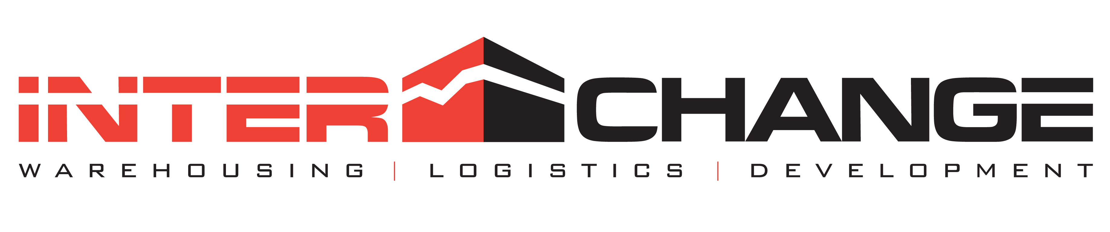 InterChange logo