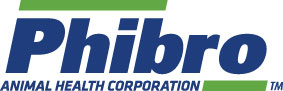 Phibro Animal Health logo