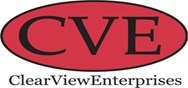 Clear View Enterprises logo