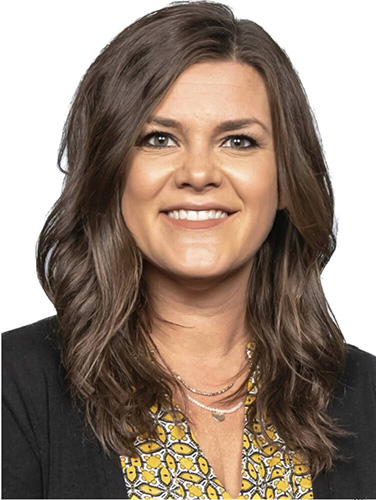 Speaker Michelle Miller
