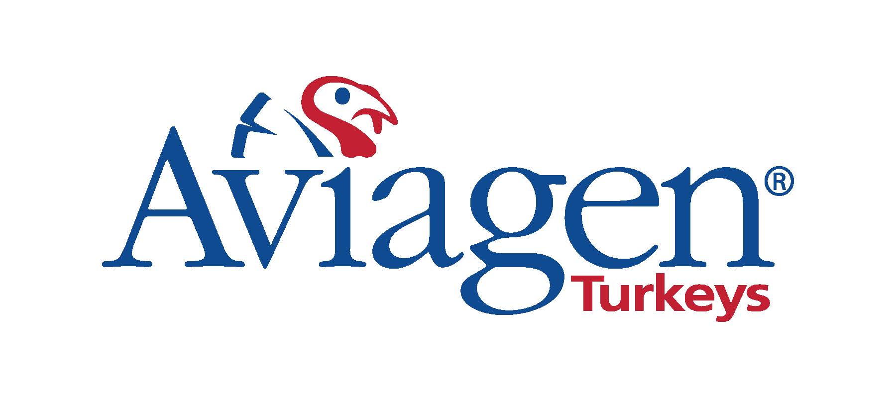 Aviagen Turkeys logo