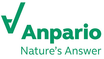 Anparo Natures Answer logo