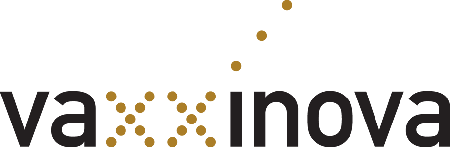 Vaxxinova logo