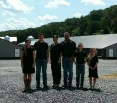 The Zimmerman Family