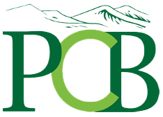 PCB logo