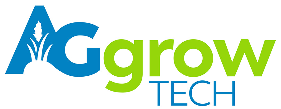 AgGrow Tech Logo