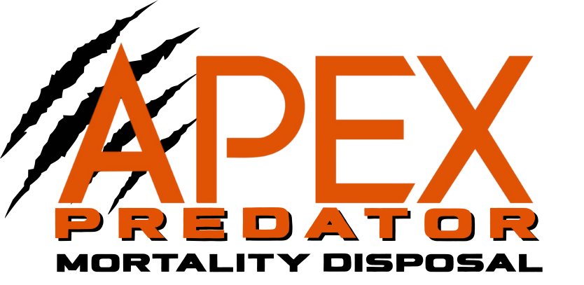 APEX Mortality Disposal Logo