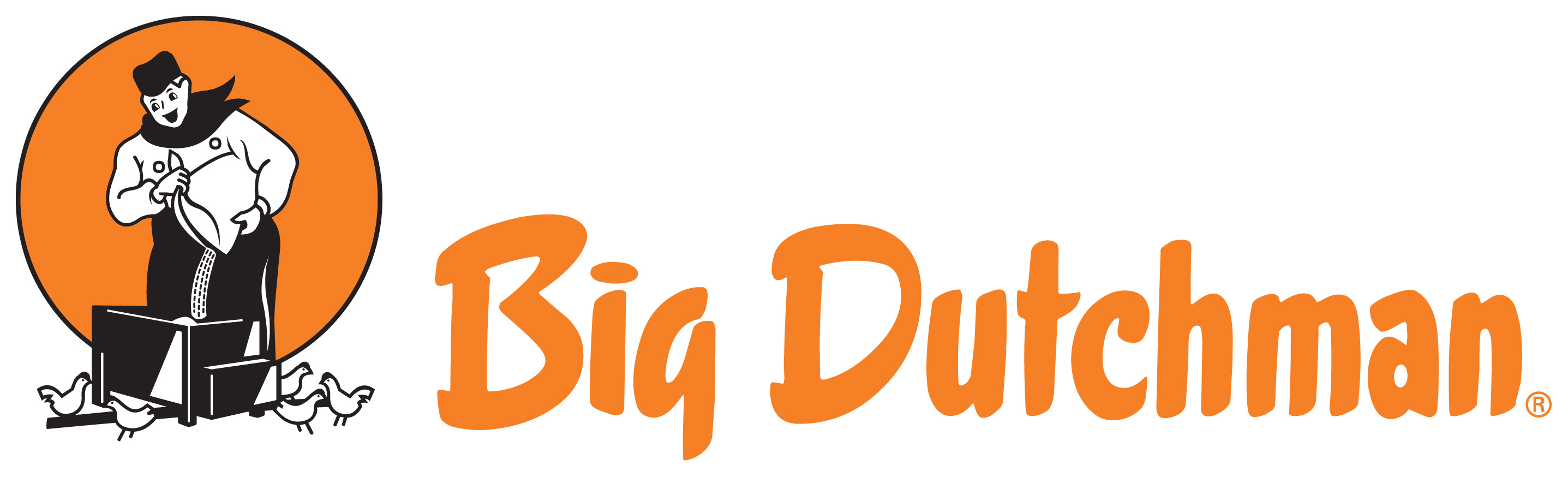 Big Dutchman Logo