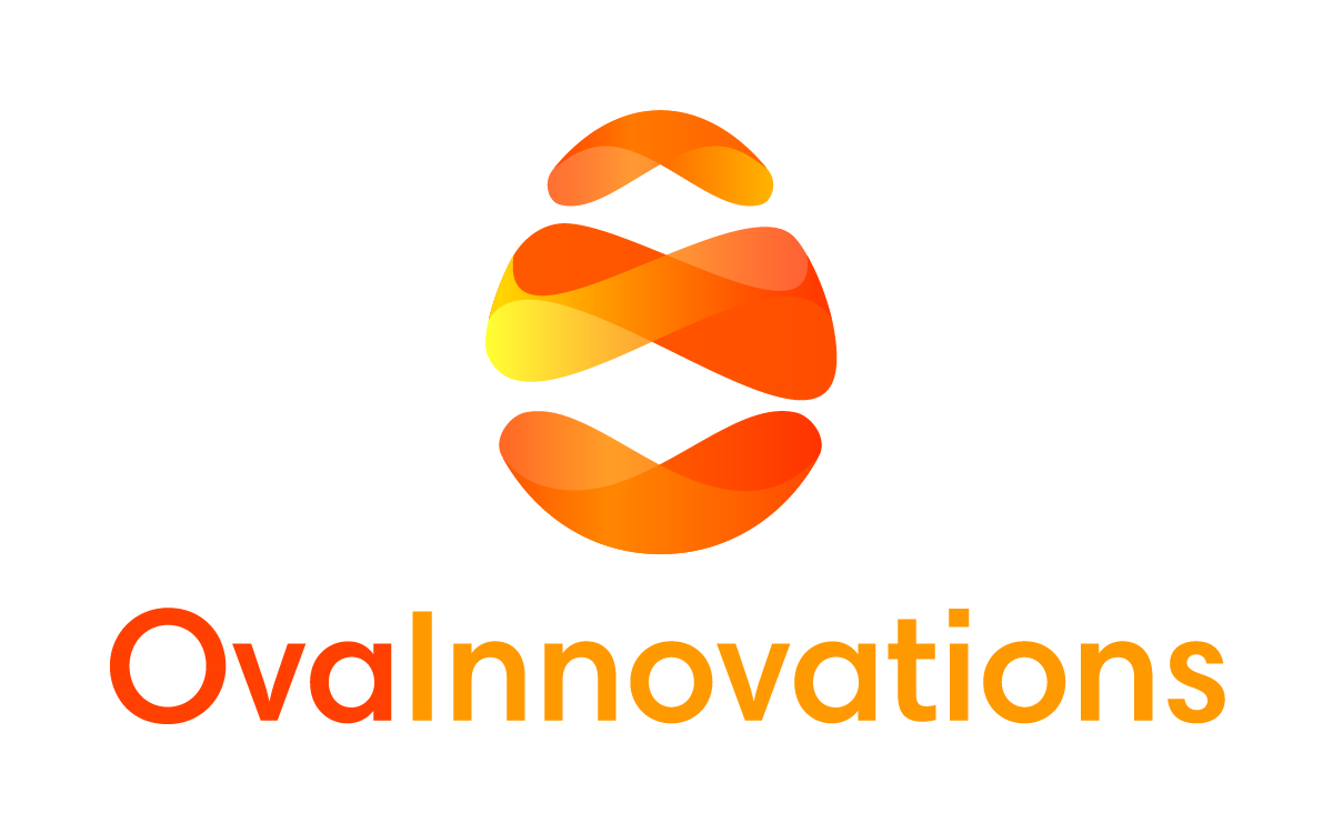 OvaInnovations Logo