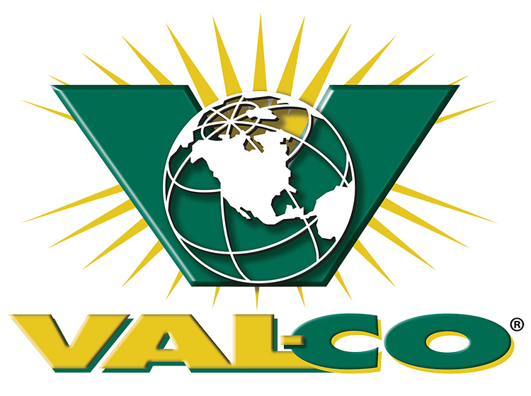 Val-Co Logo