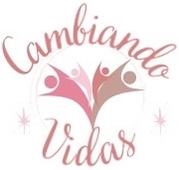 Cambiando Vidas Logo