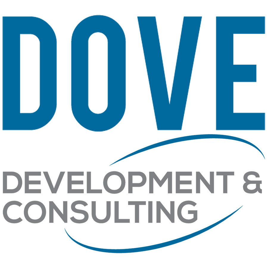 Dove Development Logo
