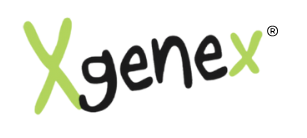 Xgenex Logo